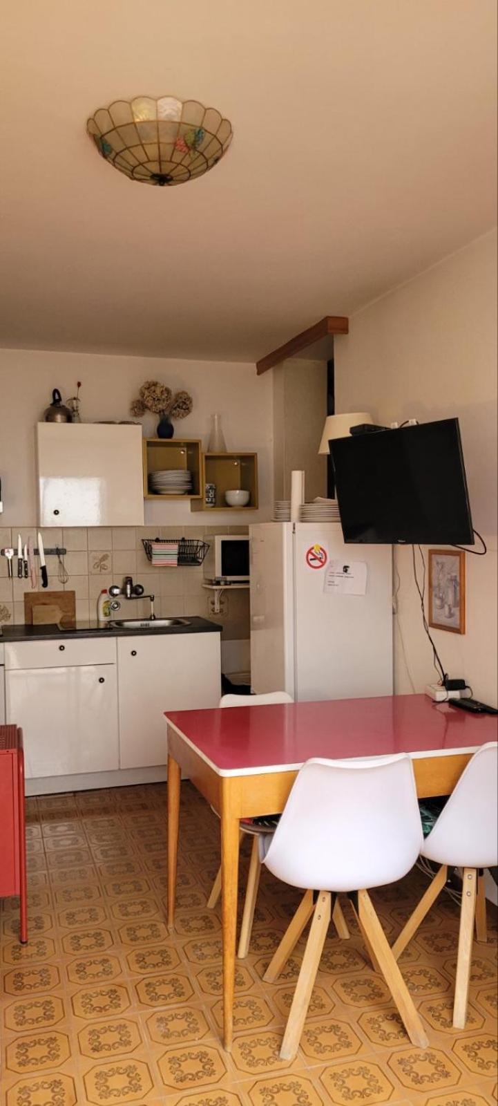 Izabela Apartment 포르토로즈 외부 사진