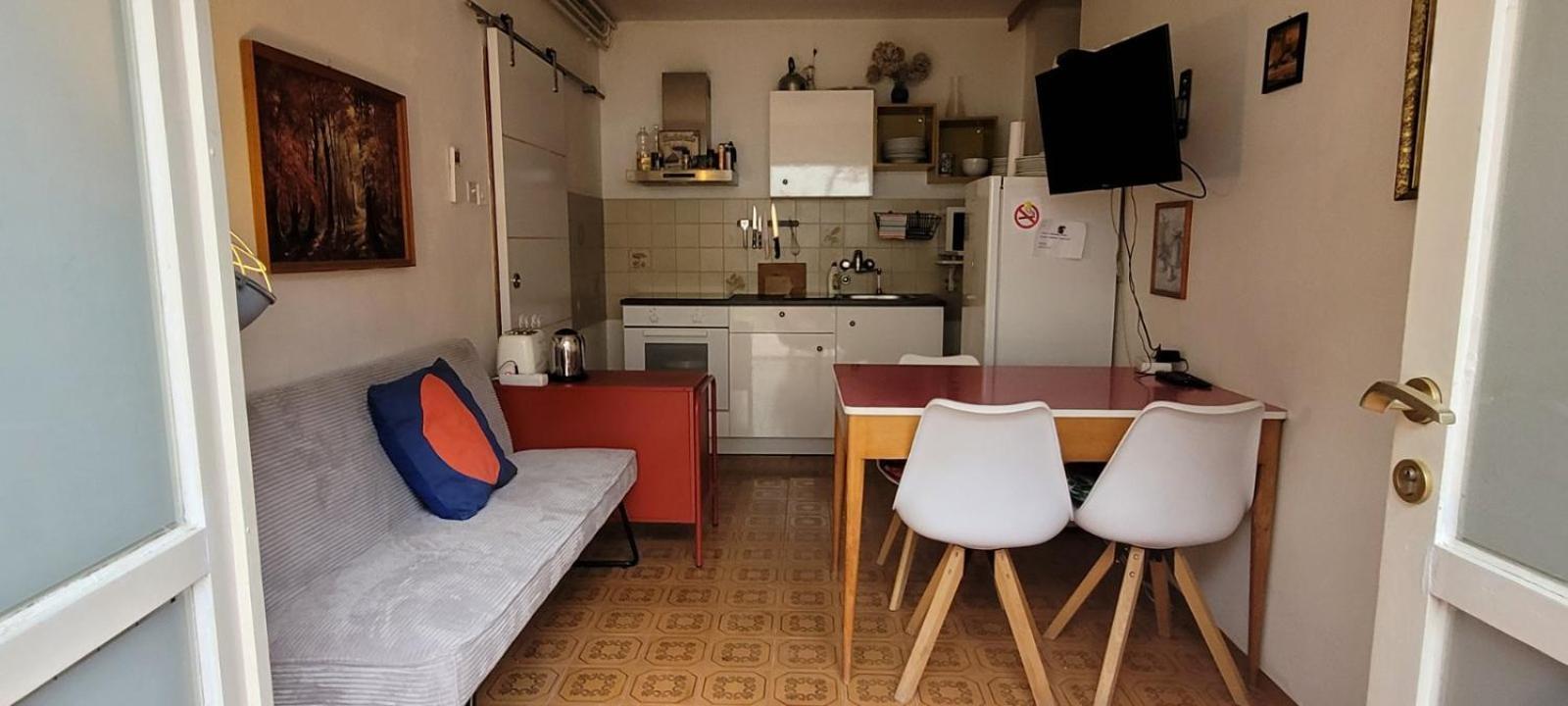 Izabela Apartment 포르토로즈 외부 사진