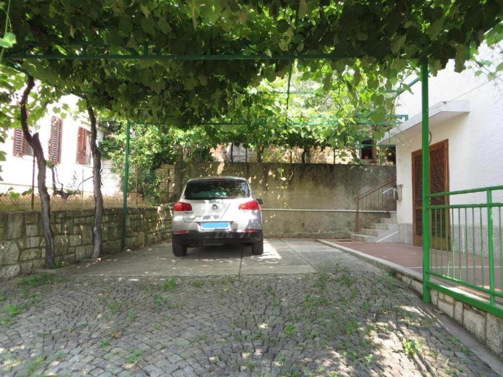 Izabela Apartment 포르토로즈 외부 사진