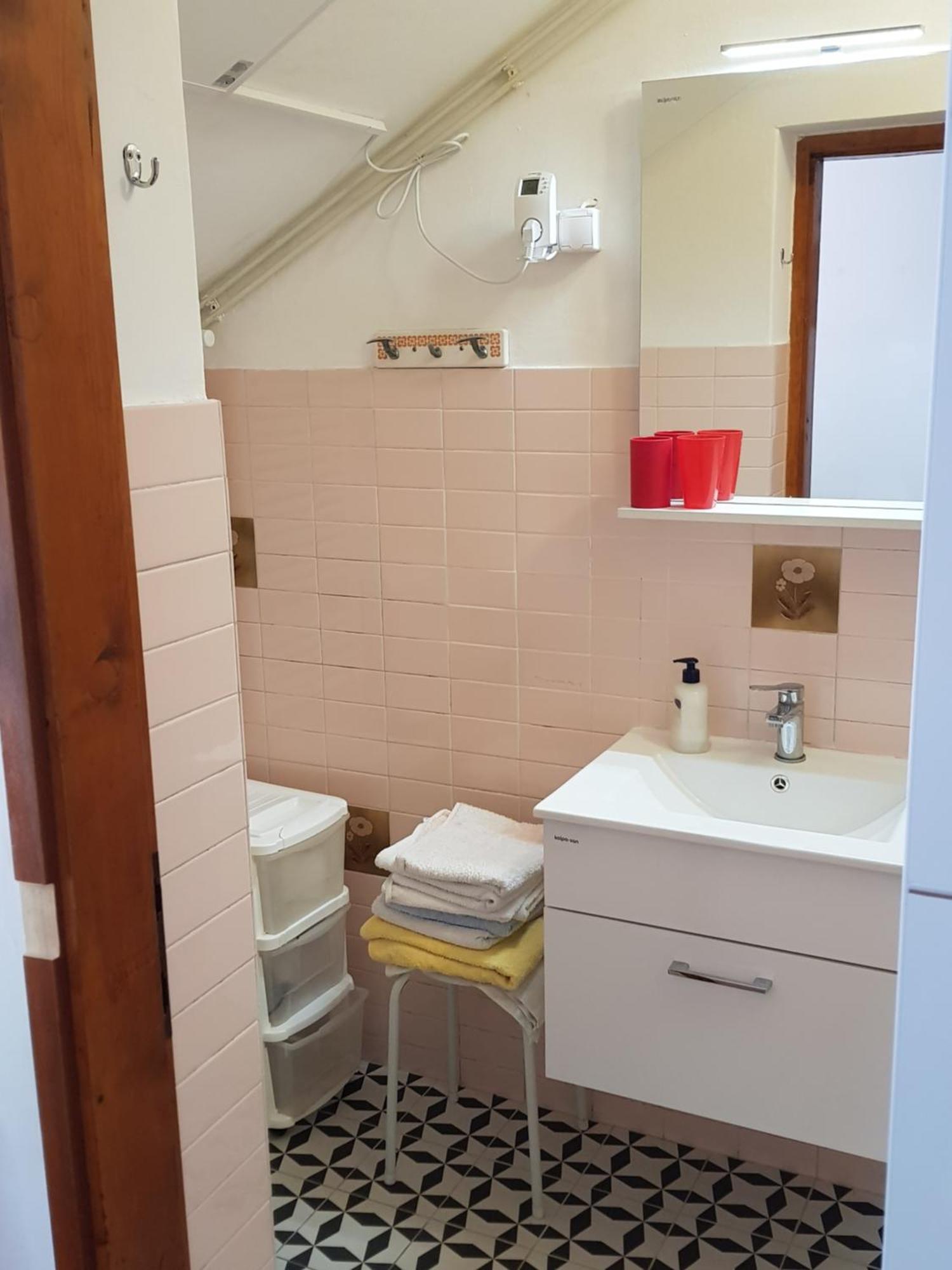 Izabela Apartment 포르토로즈 외부 사진